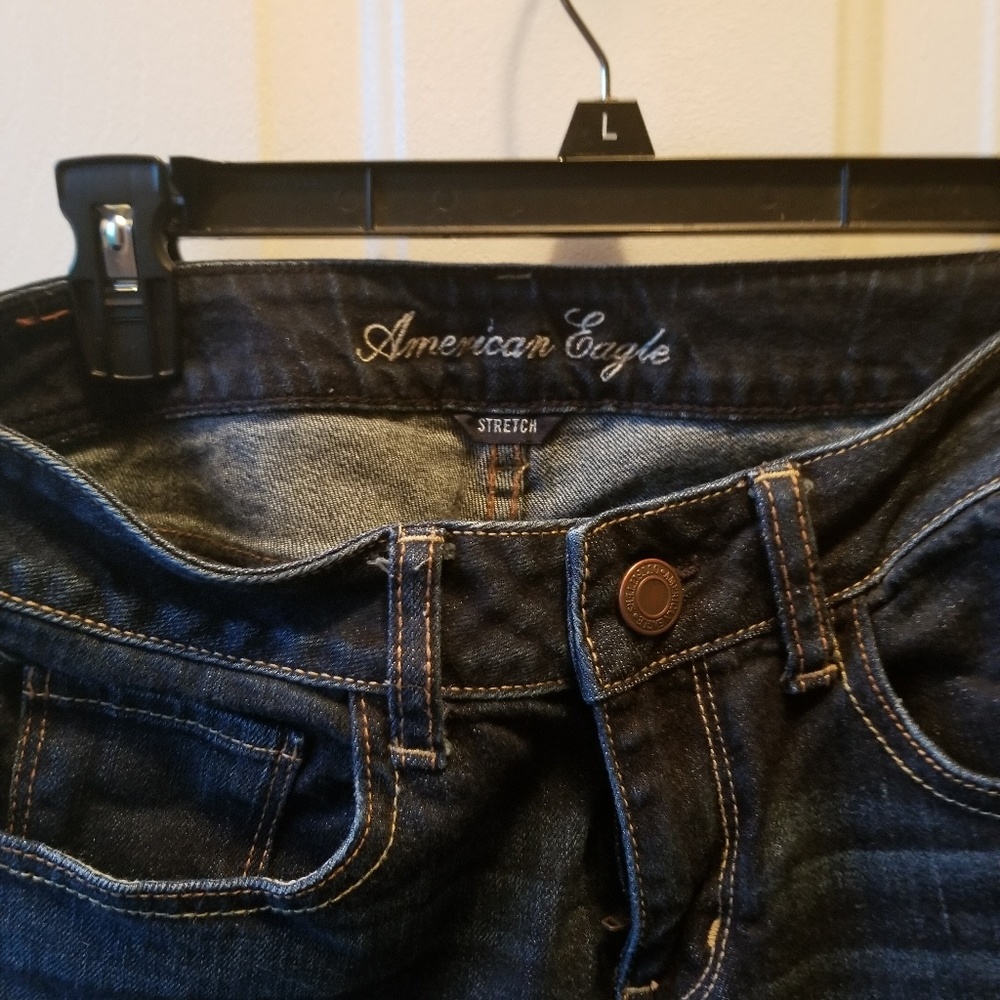 American Eagle jeans - Picture 1 of 2
